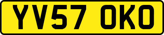 YV57OKO