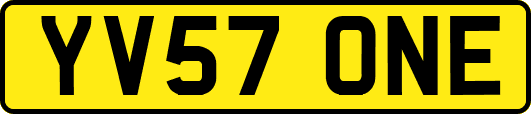 YV57ONE