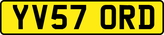 YV57ORD