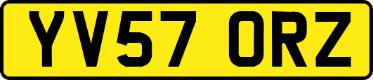 YV57ORZ