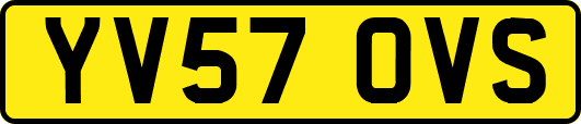 YV57OVS