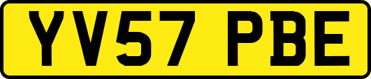 YV57PBE