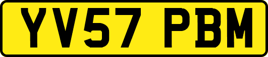 YV57PBM