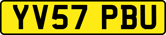 YV57PBU