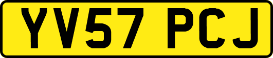 YV57PCJ