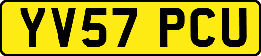 YV57PCU