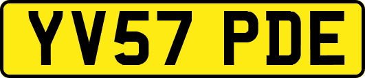 YV57PDE