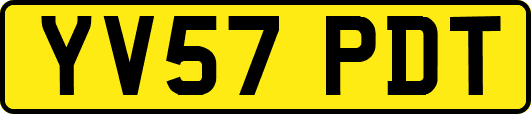 YV57PDT