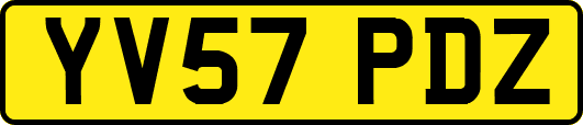 YV57PDZ