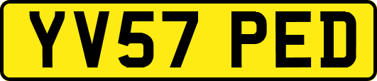 YV57PED