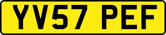 YV57PEF
