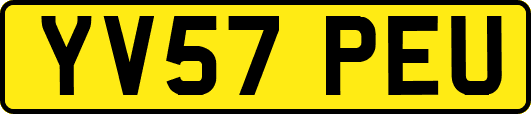 YV57PEU