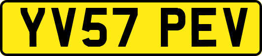 YV57PEV