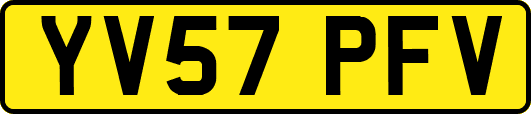 YV57PFV