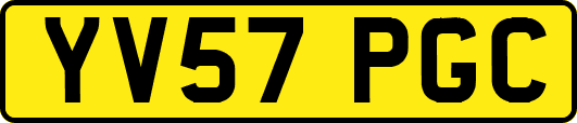 YV57PGC