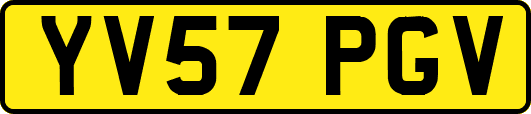 YV57PGV