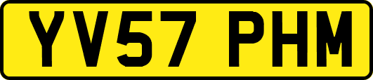 YV57PHM