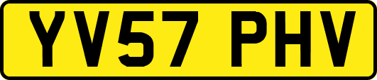 YV57PHV