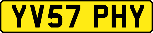 YV57PHY