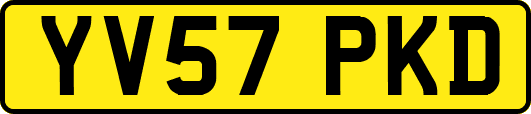 YV57PKD