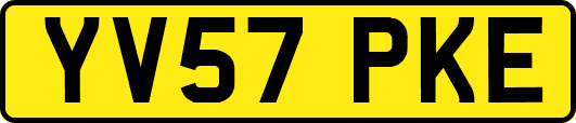 YV57PKE