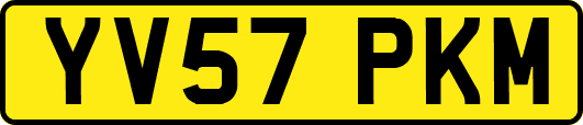 YV57PKM