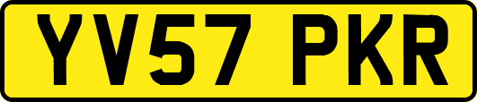 YV57PKR