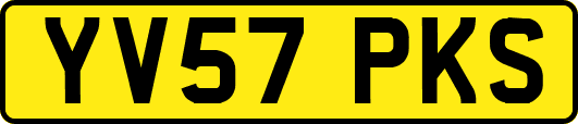 YV57PKS