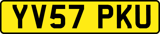 YV57PKU