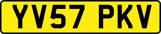 YV57PKV