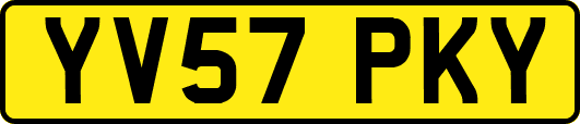 YV57PKY