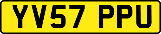 YV57PPU