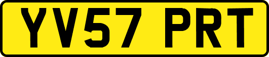 YV57PRT