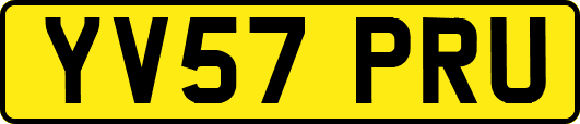 YV57PRU