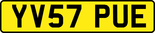 YV57PUE