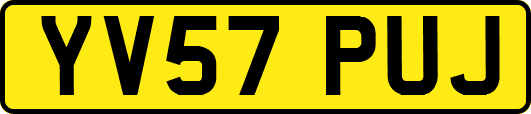 YV57PUJ