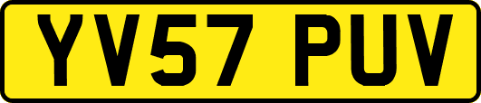 YV57PUV