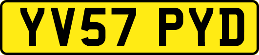 YV57PYD