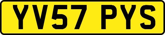 YV57PYS