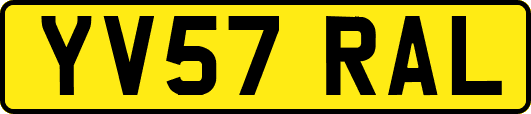 YV57RAL