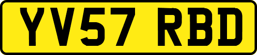YV57RBD