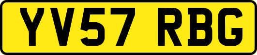 YV57RBG