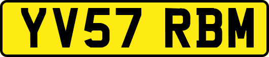 YV57RBM