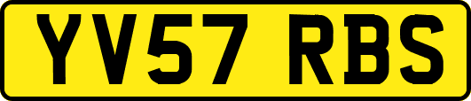 YV57RBS