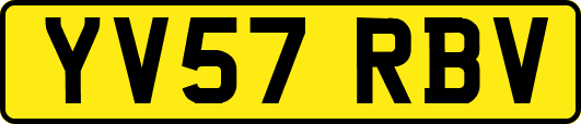 YV57RBV