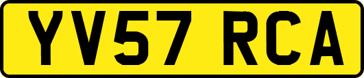 YV57RCA