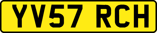 YV57RCH