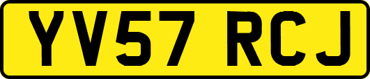 YV57RCJ