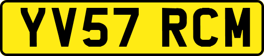 YV57RCM