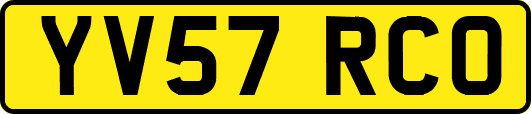 YV57RCO